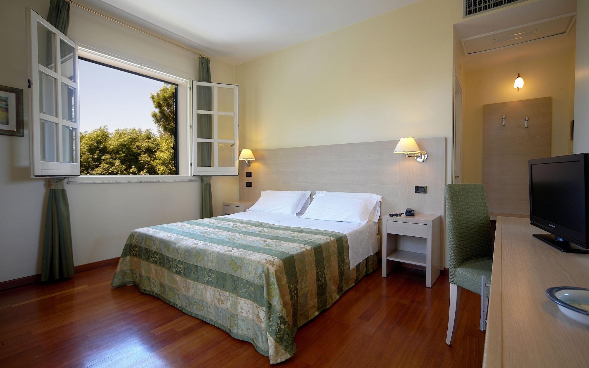 Hotel Borgo Verde Catania Exterior foto