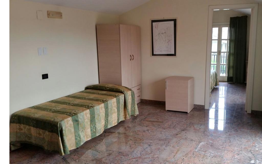 Hotel Borgo Verde Catania Exterior foto