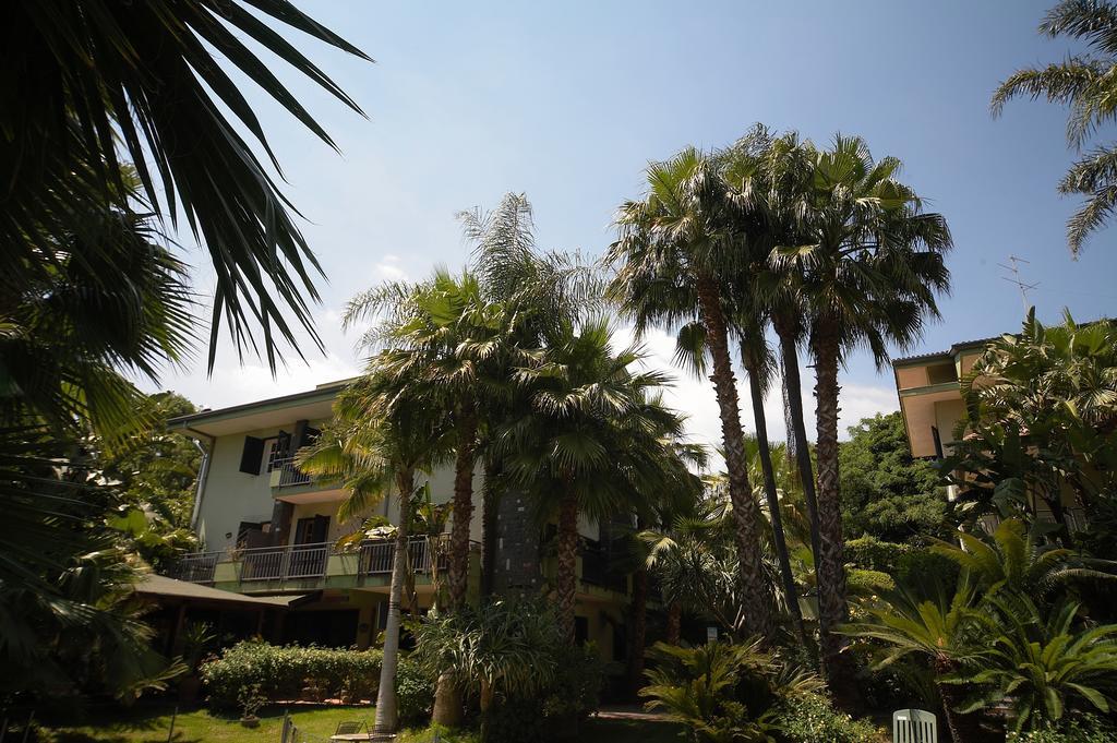 Hotel Borgo Verde Catania Habitación foto