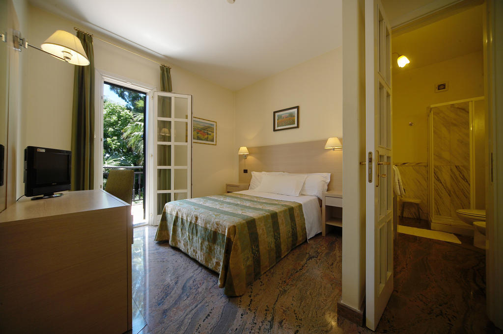 Hotel Borgo Verde Catania Exterior foto