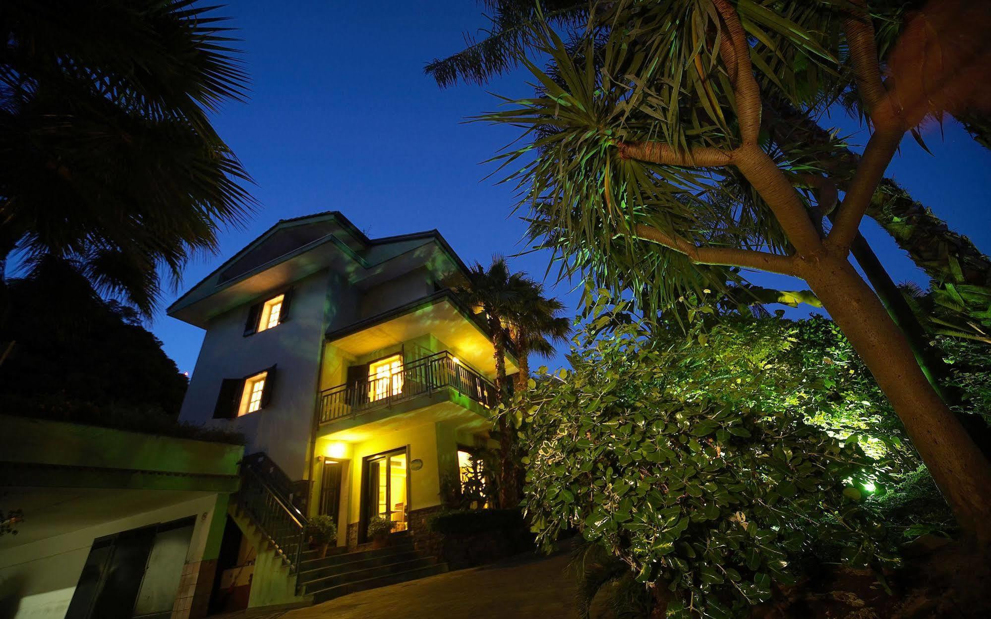 Hotel Borgo Verde Catania Exterior foto