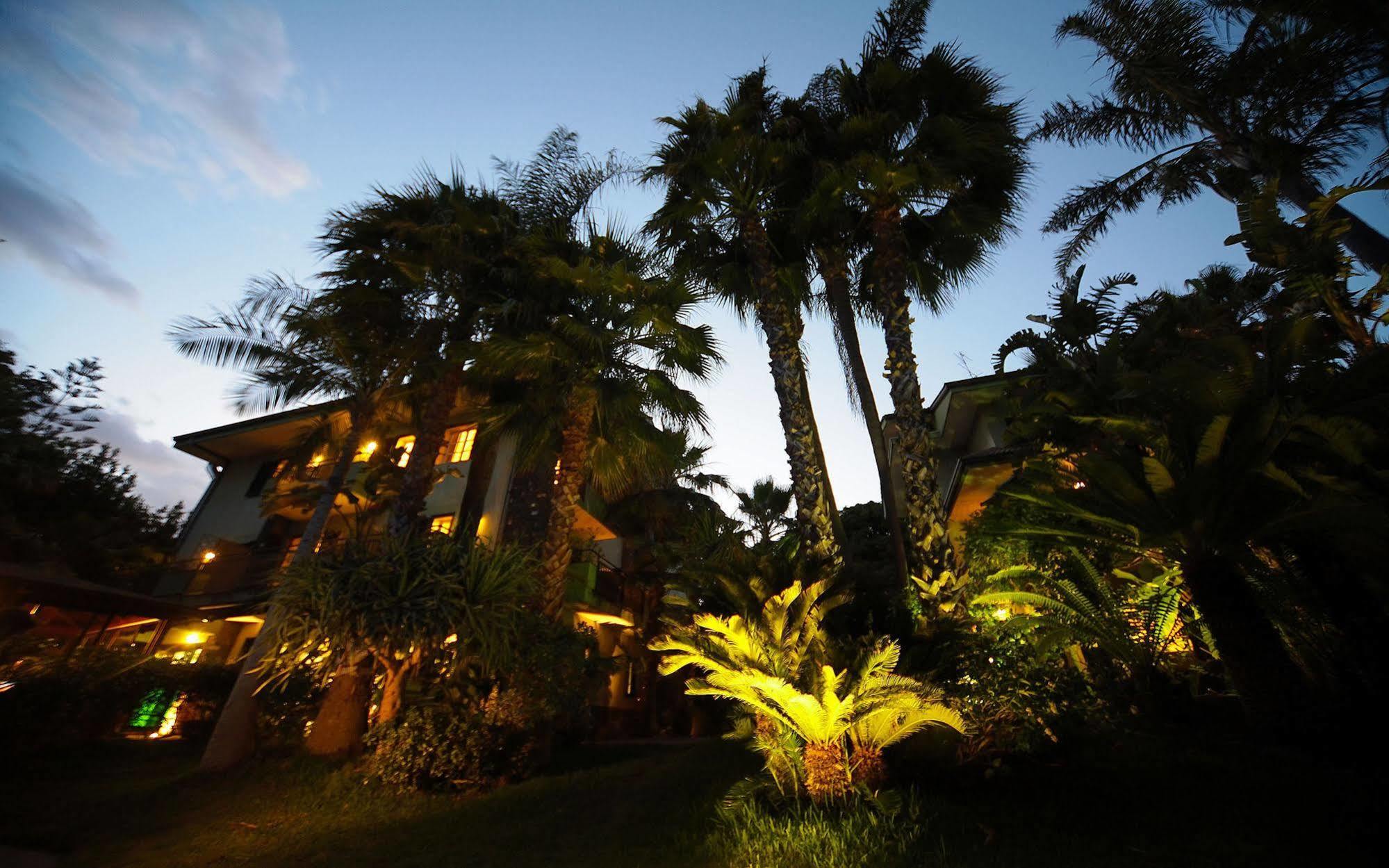 Hotel Borgo Verde Catania Exterior foto